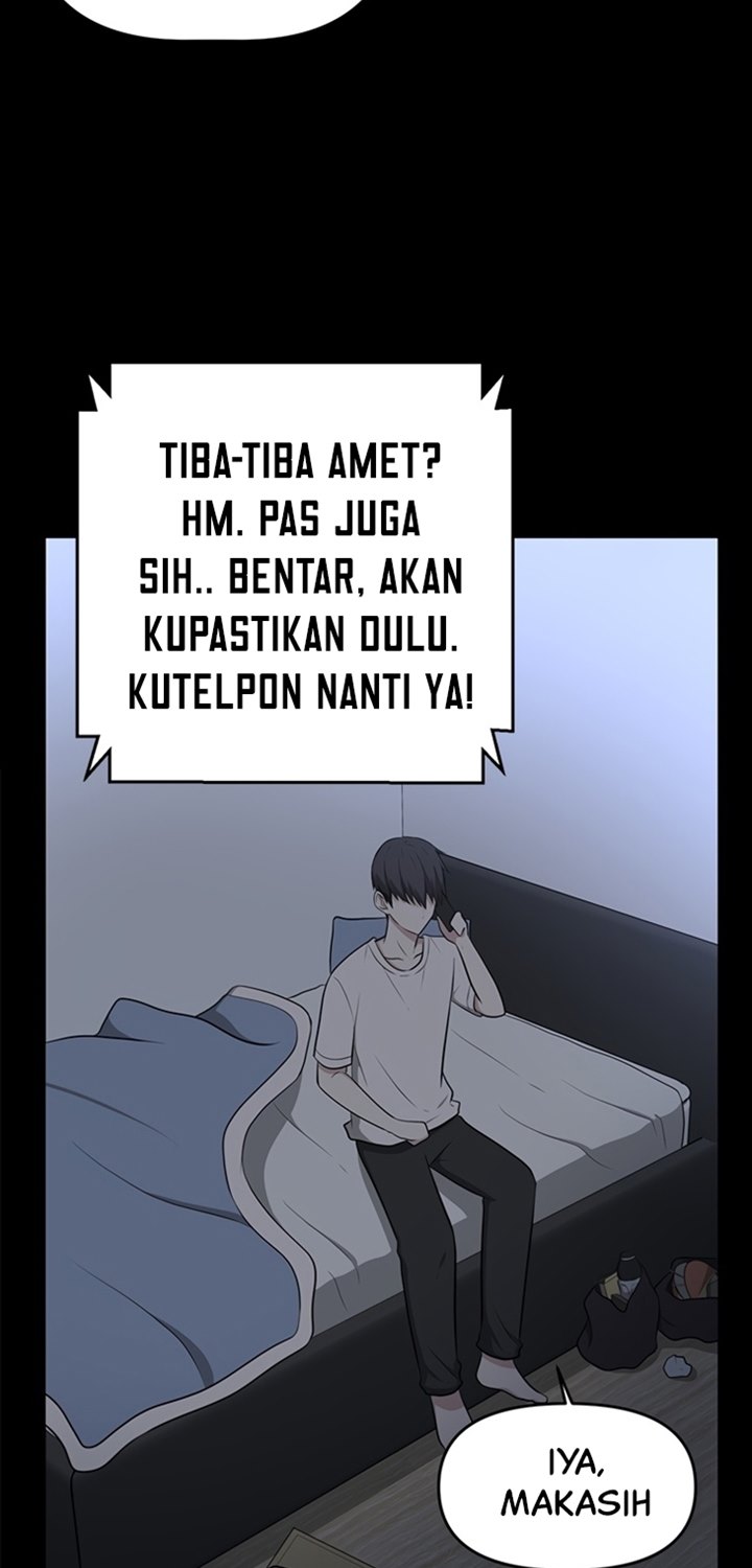 Where Are You Looking, Manager? chapter 6